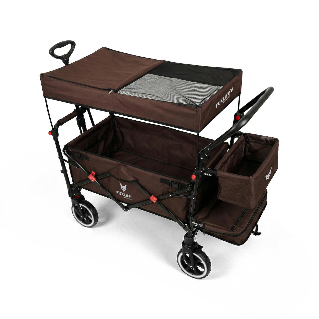 Carro de mano FUXLIFE FX-CT850 comfort