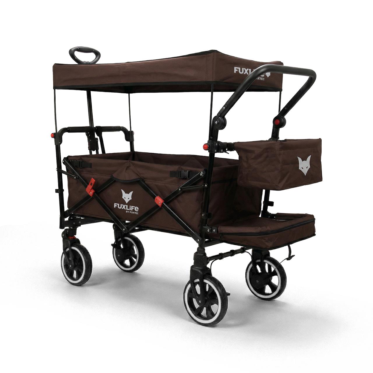 Carro de mano FUXLIFE FX-CT850 comfort