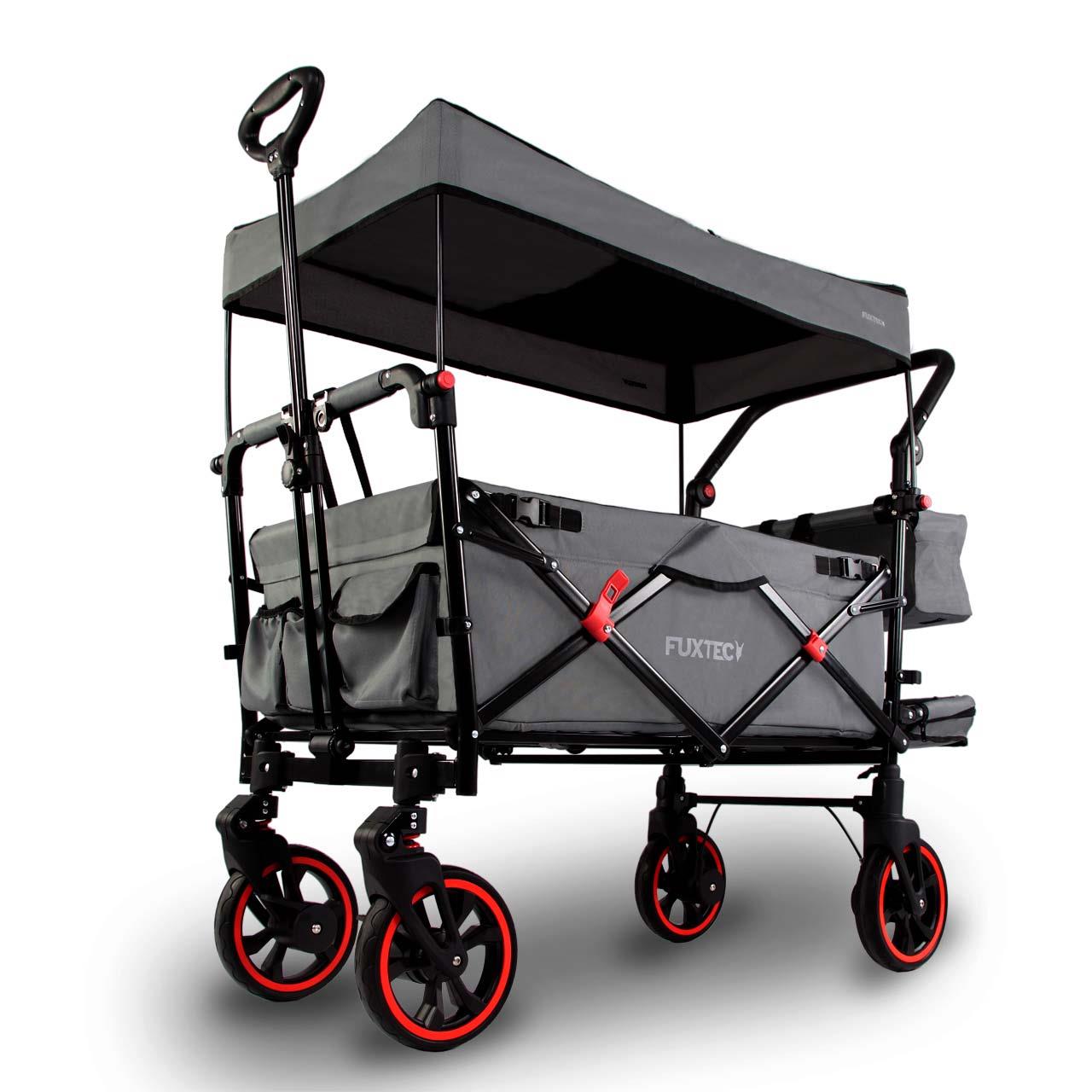 Bollerwagen PREMIUM FX-CT-850,