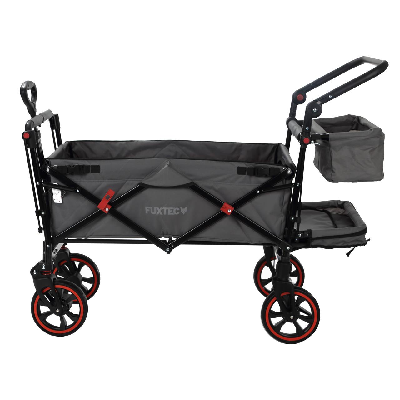 Bollerwagen PREMIUM FX-CT-850,