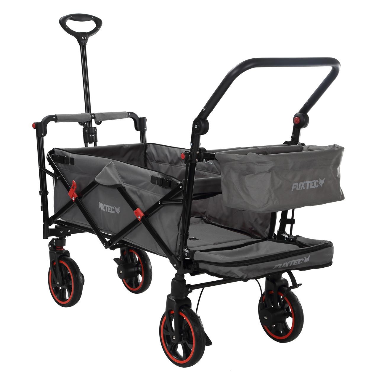 Bollerwagen PREMIUM FX-CT-850,