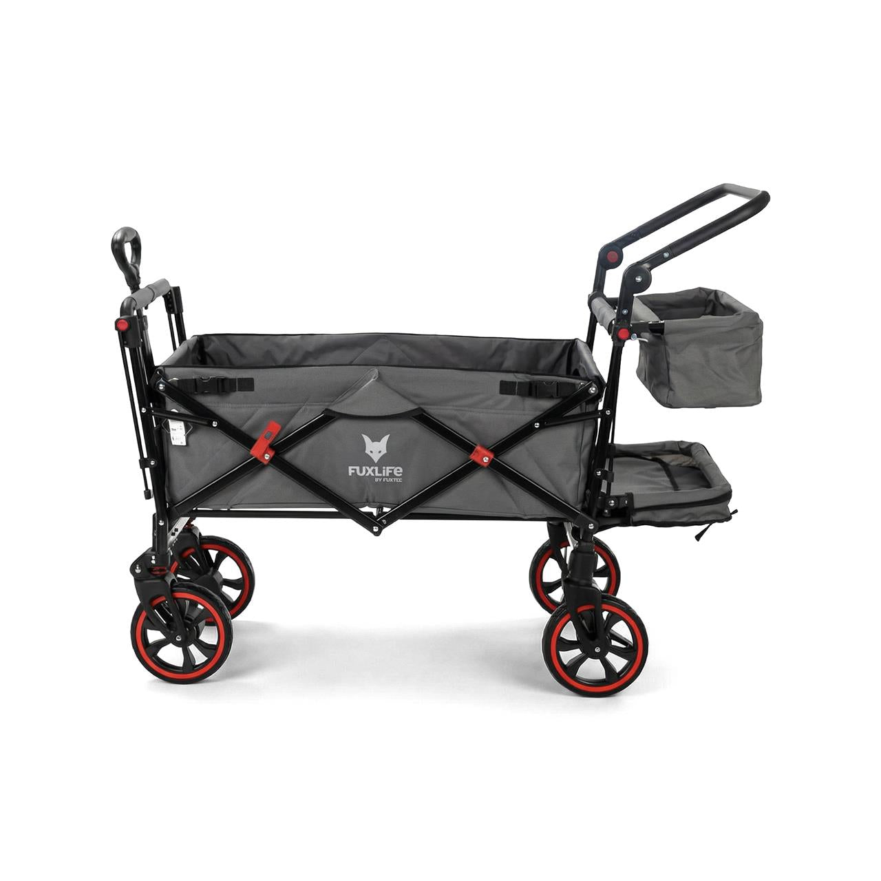 Carro de mano FUXLIFE FX-CT850 comfort