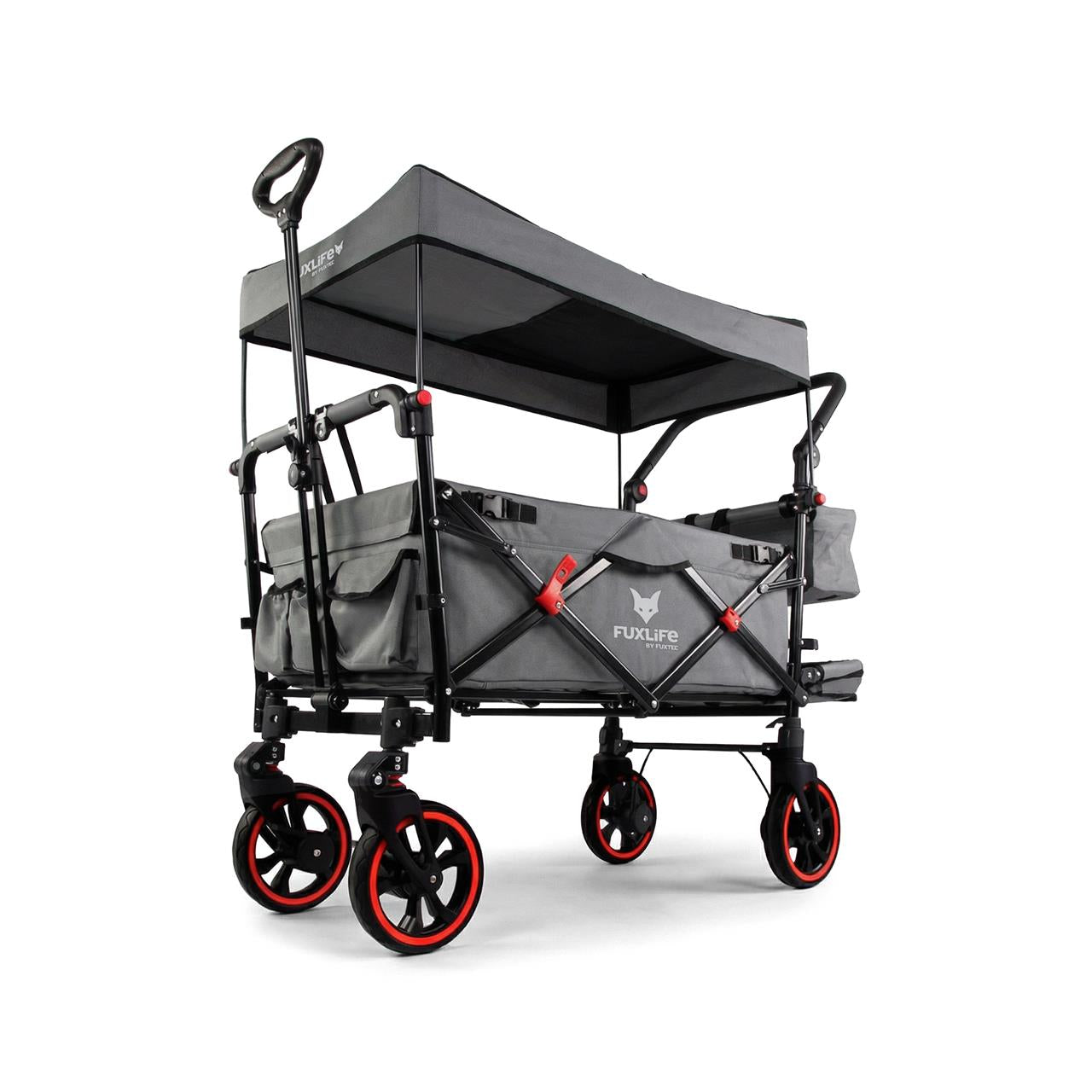 Carro de mano FUXLIFE FX-CT850 comfort