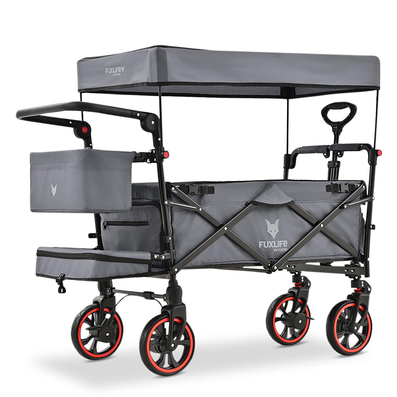 Carro de mano FUXLIFE FX-CT850 comfort