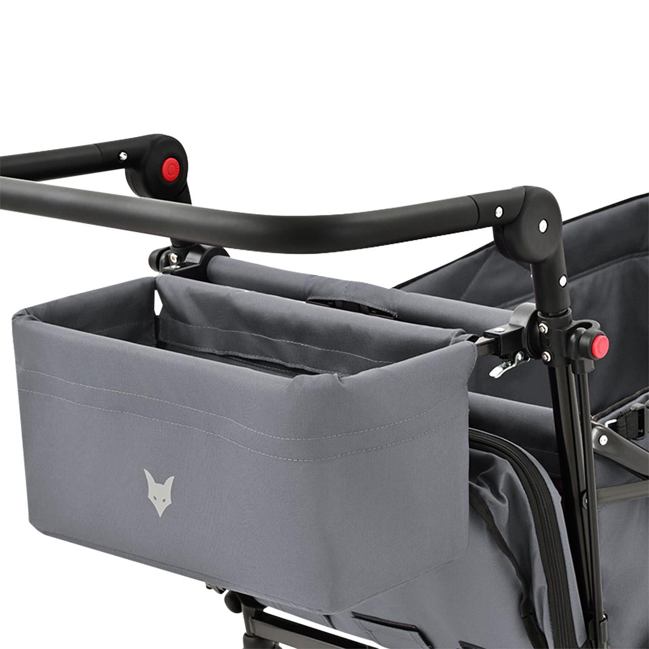 Carro de mano FUXLIFE FX-CT850 comfort