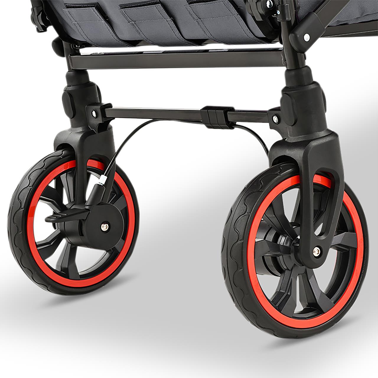 Carro de mano FUXLIFE FX-CT850 comfort