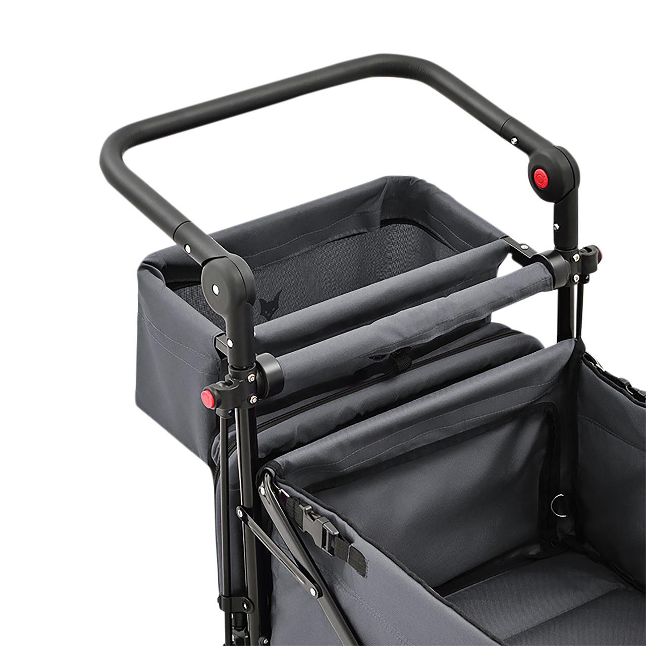 Carro de mano FUXLIFE FX-CT850 comfort