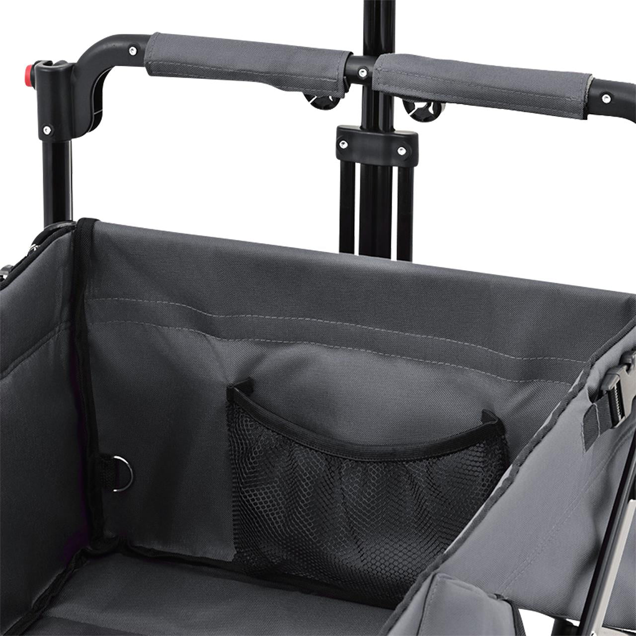 Carro de mano FUXLIFE FX-CT850 comfort