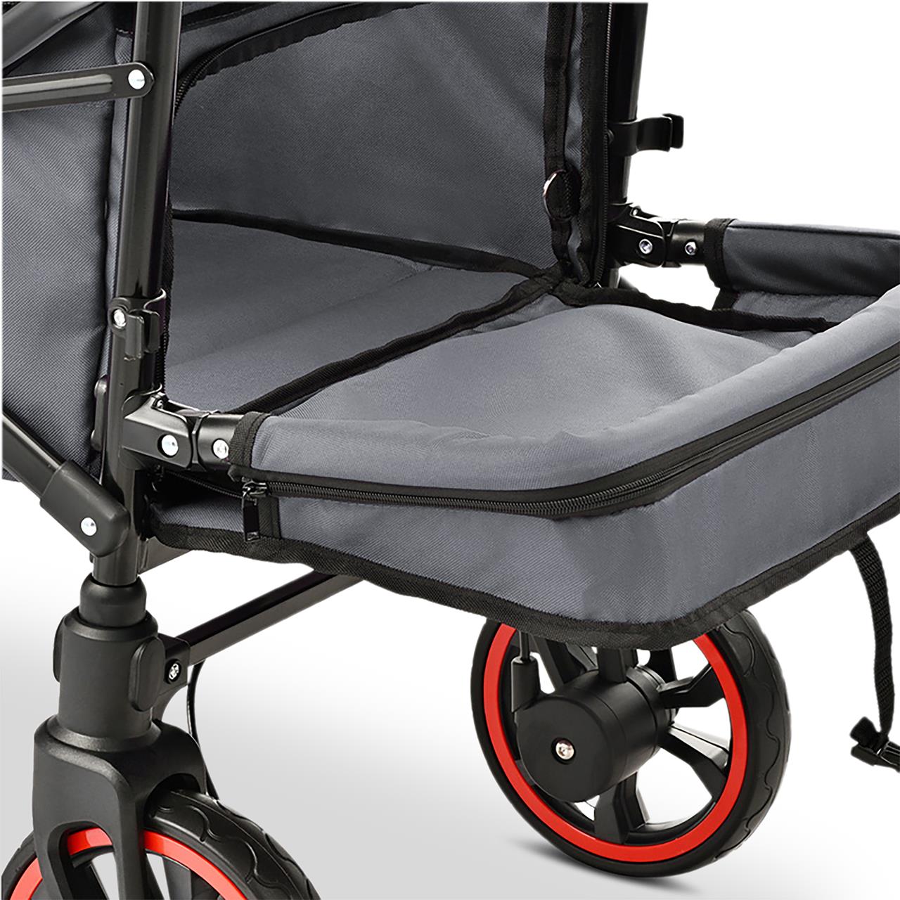 Carro de mano FUXLIFE FX-CT850 comfort