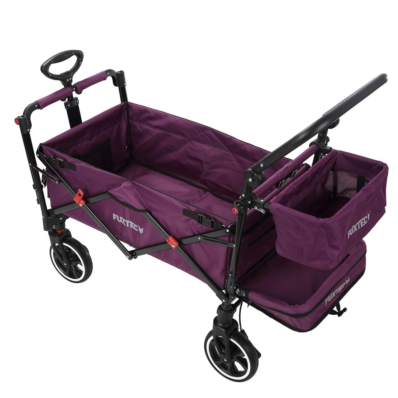 Bollerwagen PREMIUM FX-CT-850,