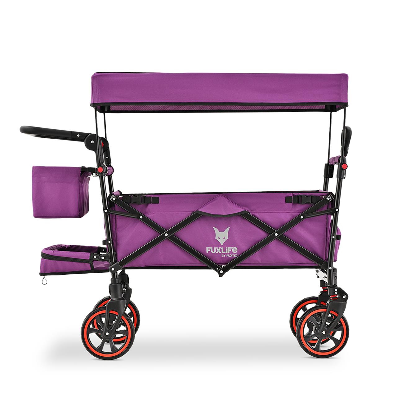 Carro de mano FUXLIFE FX-CT850 comfort
