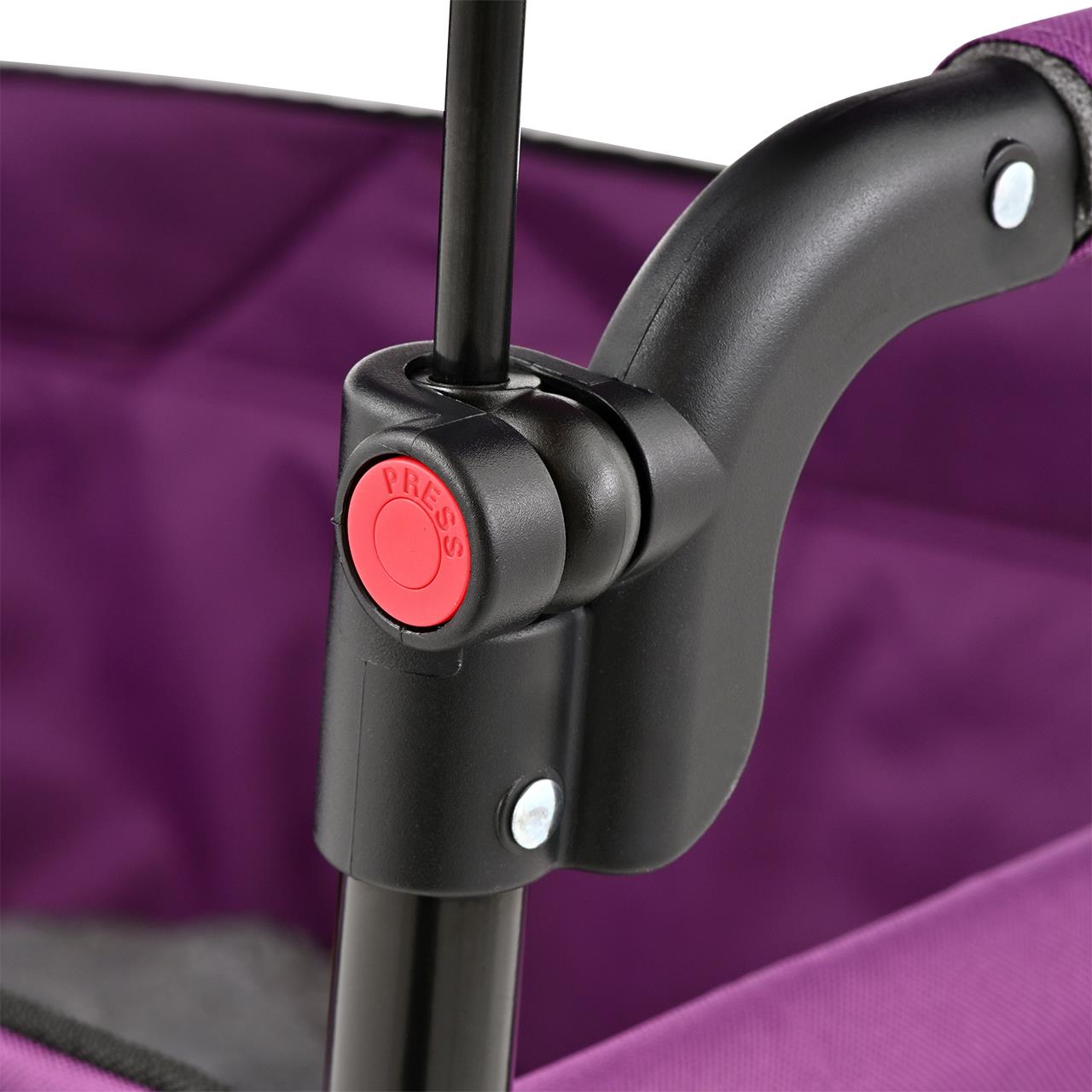 Carro de mano FUXLIFE FX-CT850 comfort