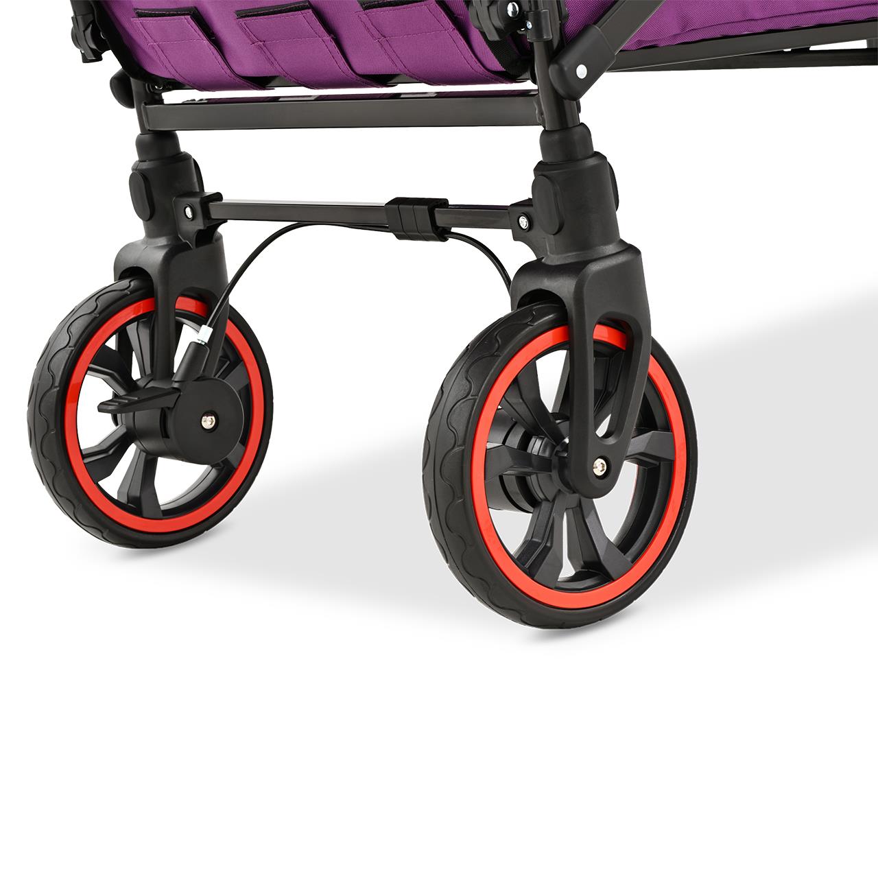 Carro de mano FUXLIFE FX-CT850 comfort