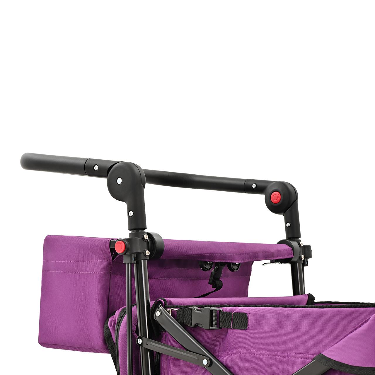 Carro de mano FUXLIFE FX-CT850 comfort