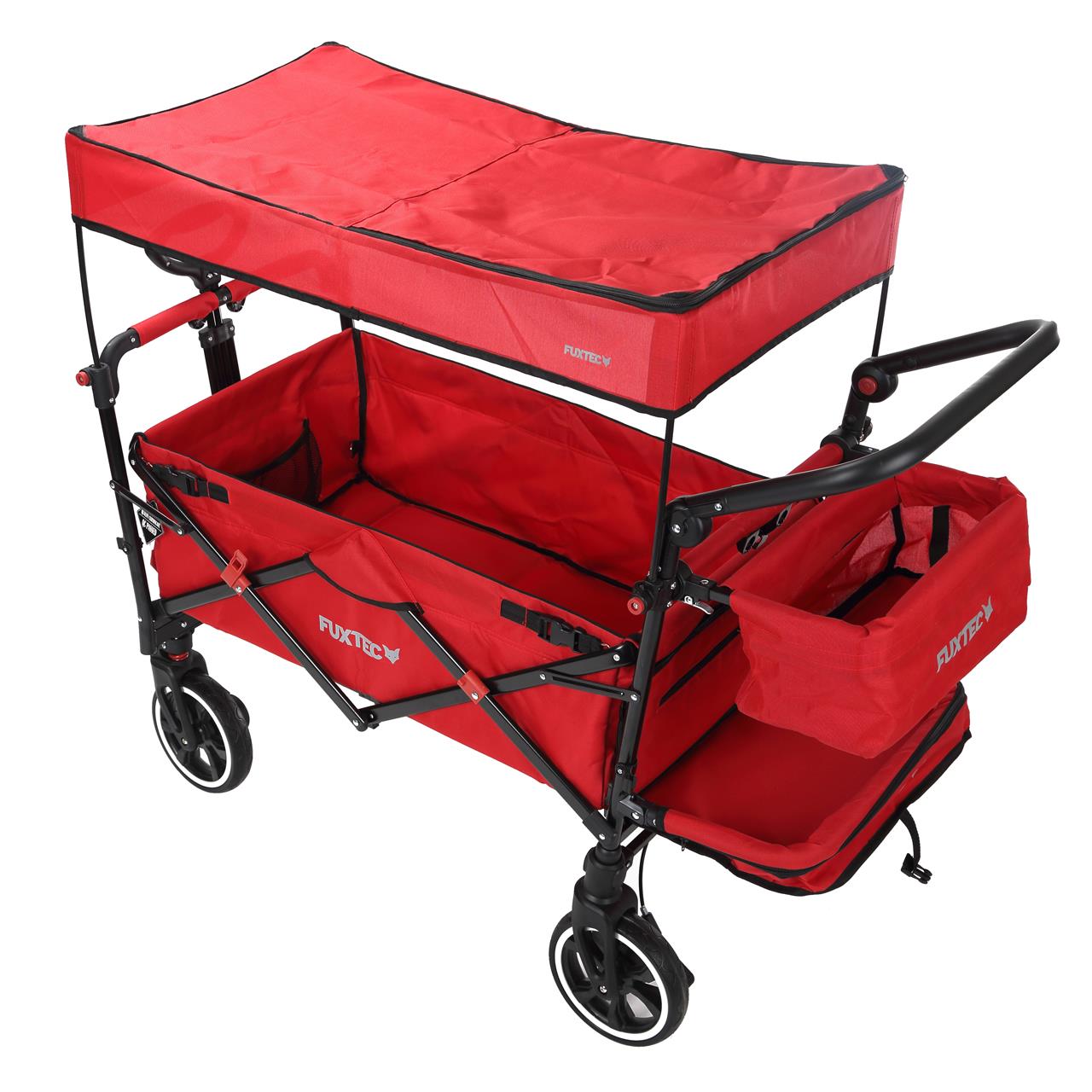 Bollerwagen PREMIUM FX-CT-850,