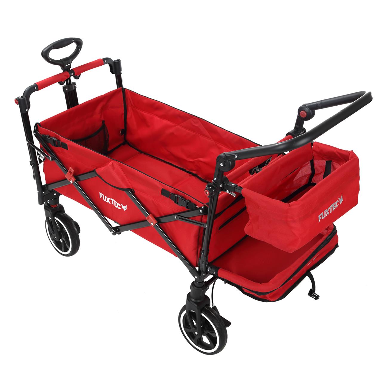 Bollerwagen PREMIUM FX-CT-850,