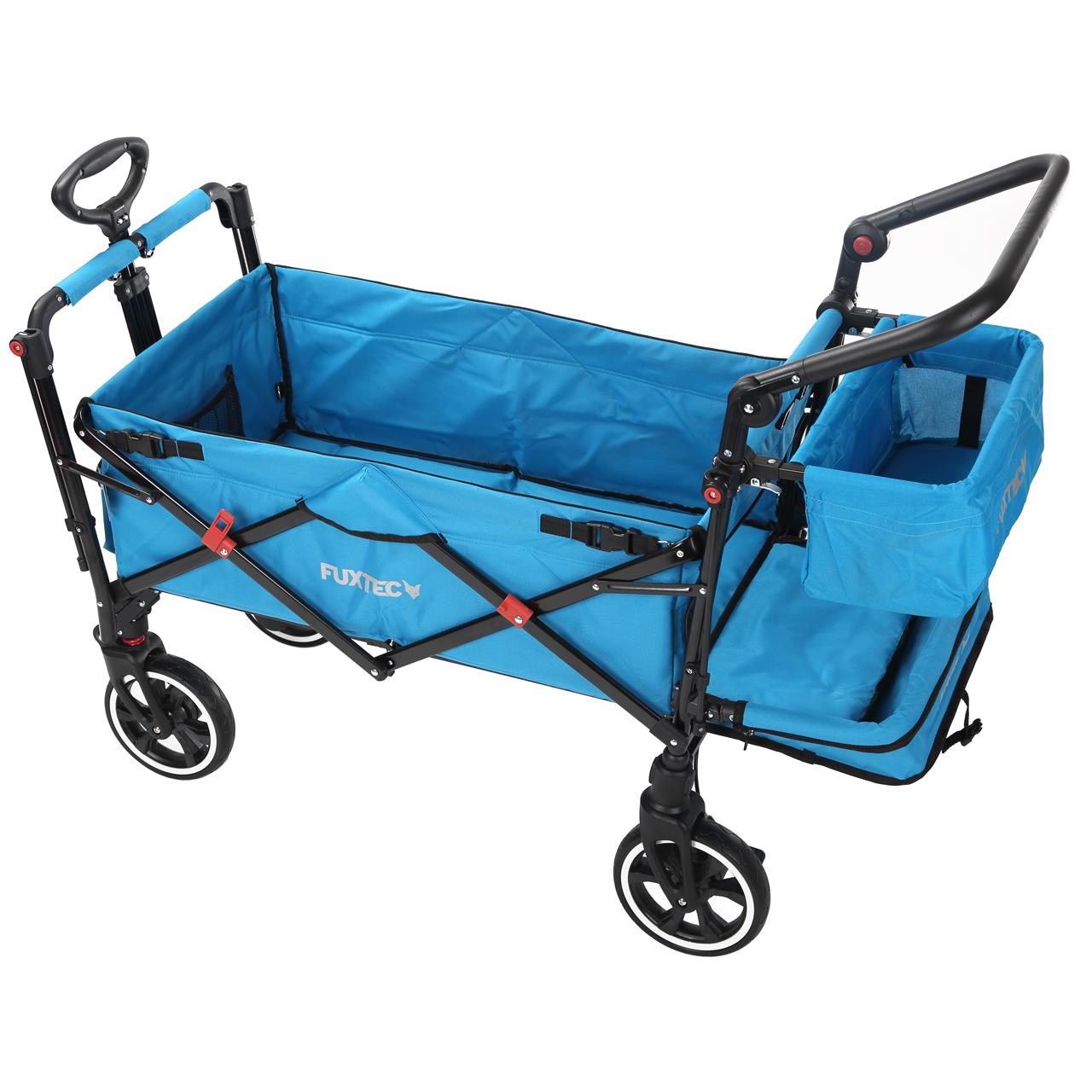 Bollerwagen PREMIUM FX-CT-850,