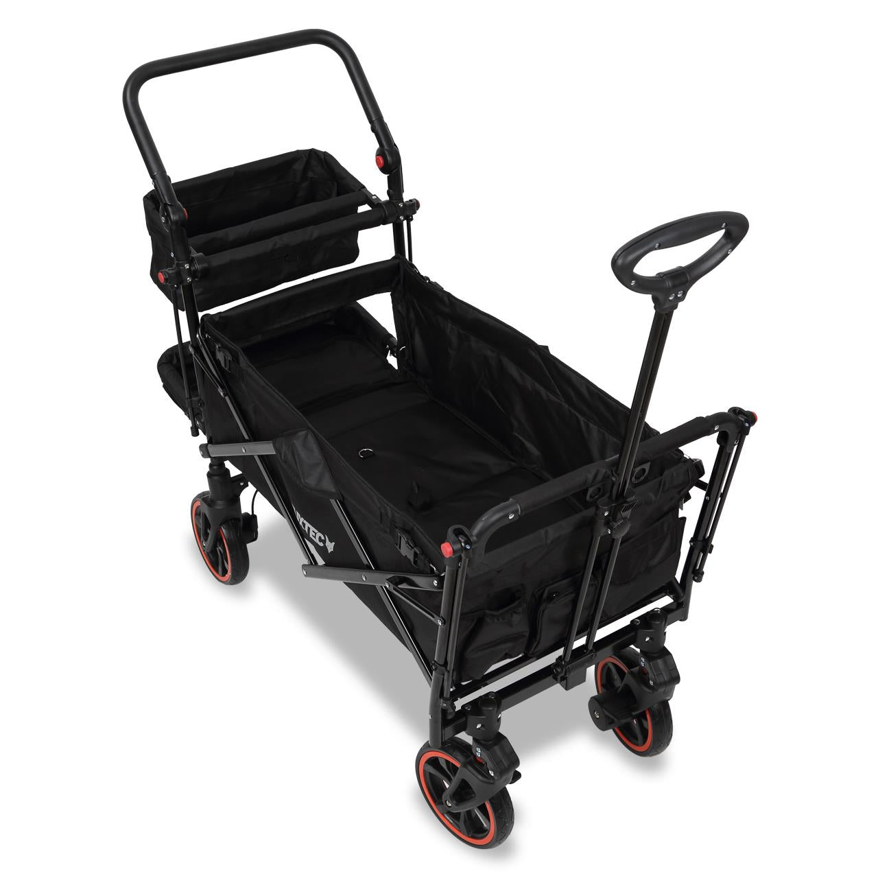 FUXTEC Premium Handcart FX-CT850 Edición VfB Stuttgart