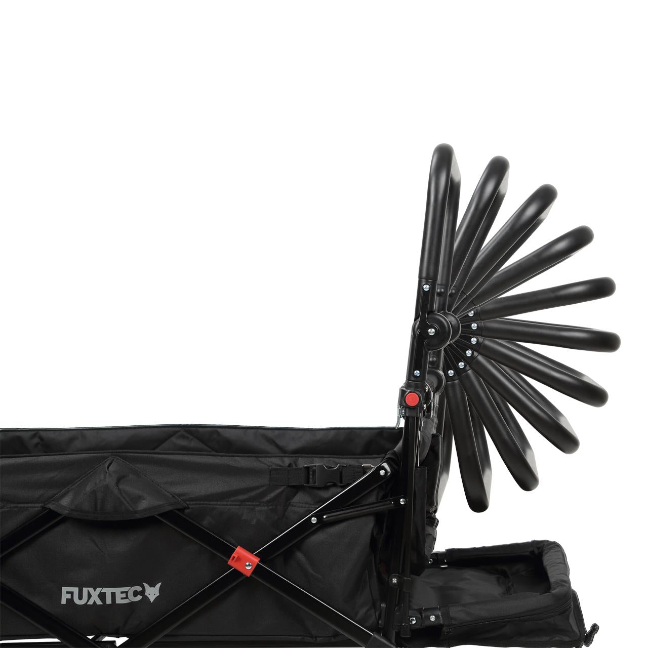 FUXTEC Premium Handcart FX-CT850 Edición VfB Stuttgart