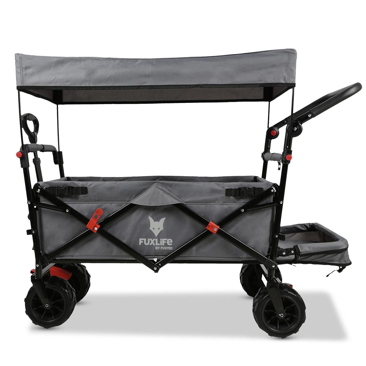 FUXLIFE carrito de playa FX-CTB800