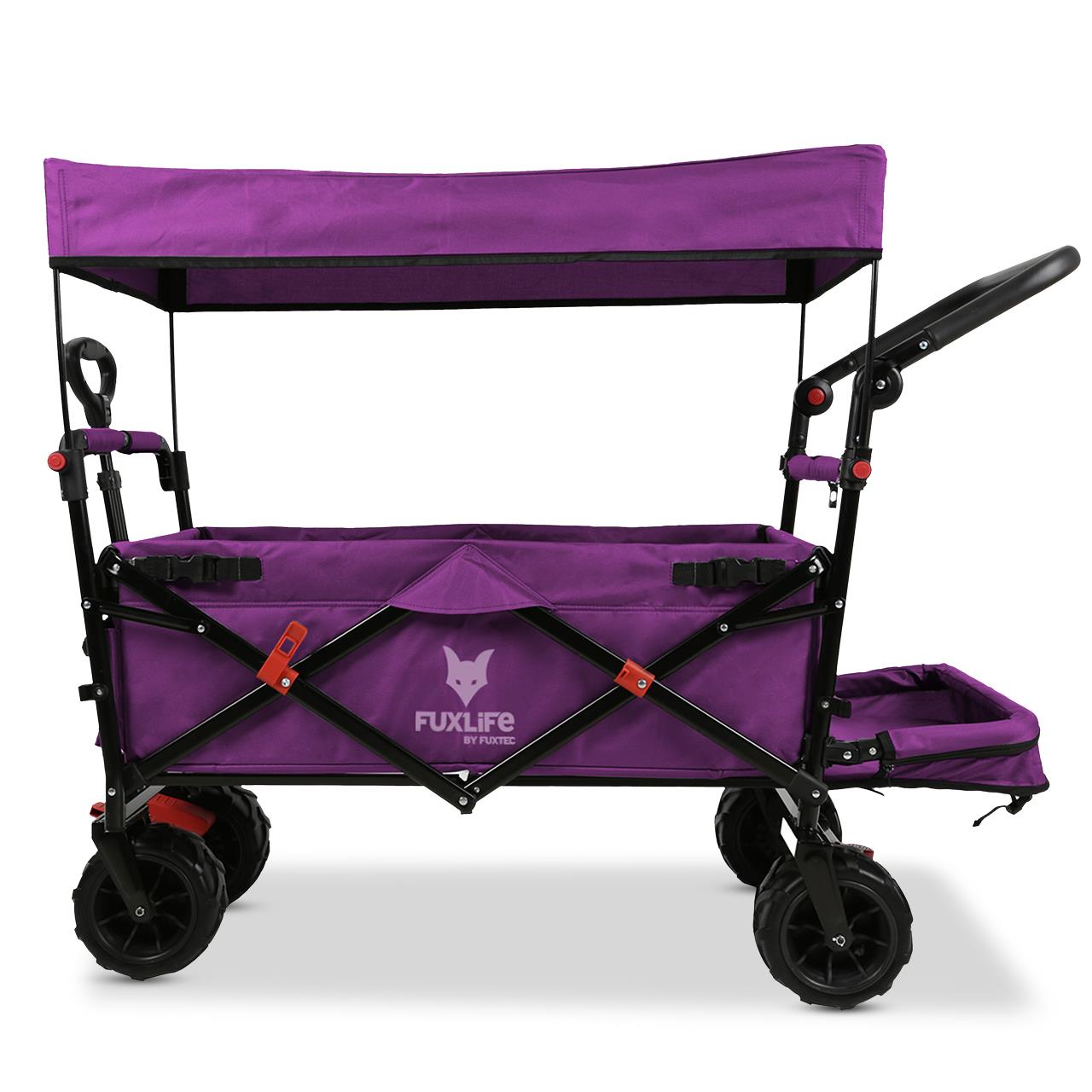 FUXLIFE carrito de playa FX-CTB800