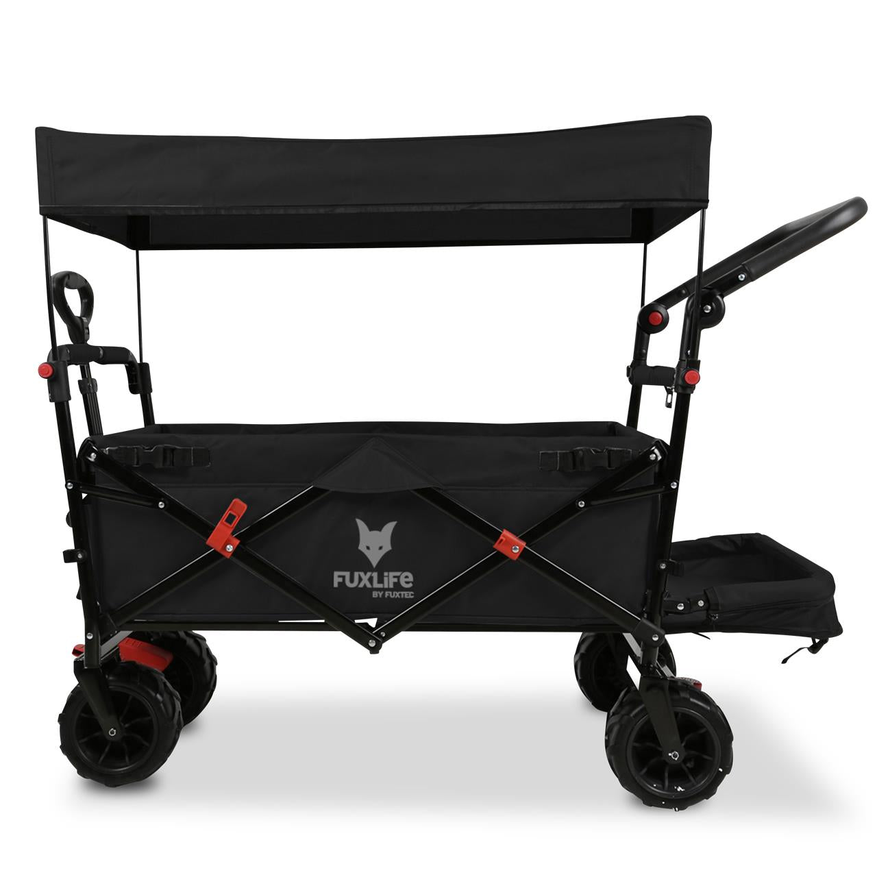 FUXLIFE carrito de playa FX-CTB800