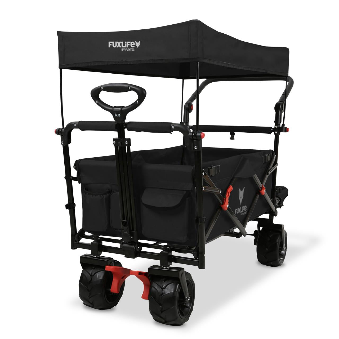 FUXLIFE carrito de playa FX-CTB800