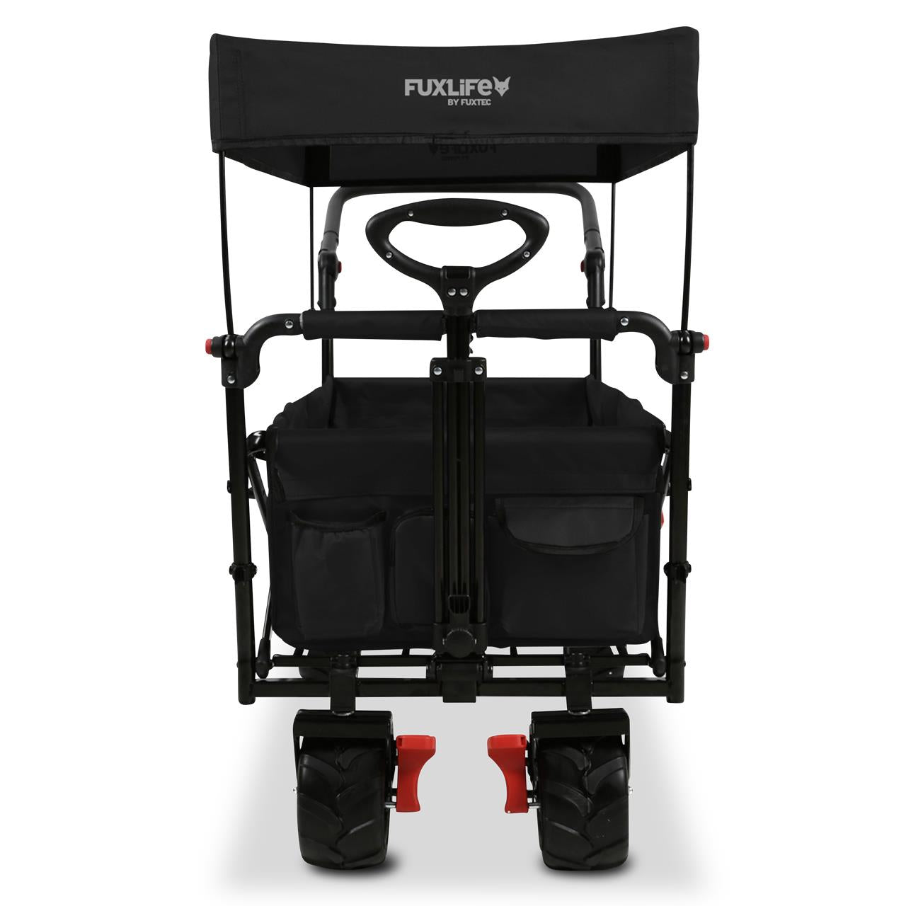 FUXLIFE carrito de playa FX-CTB800