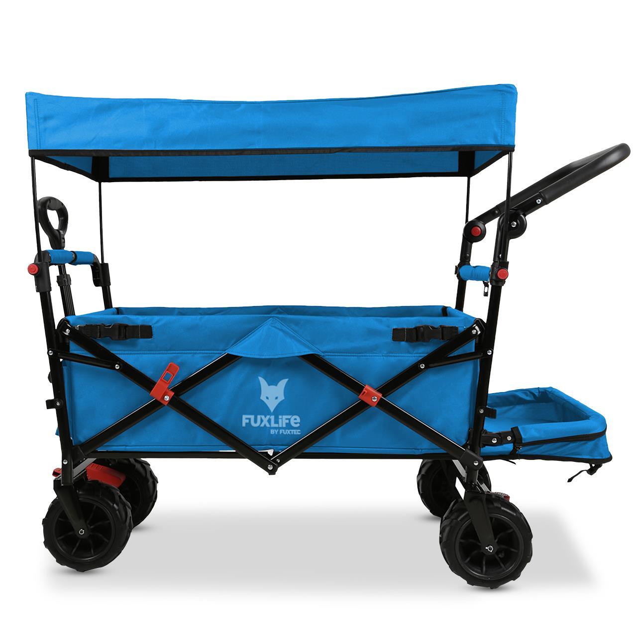 FUXLIFE carrito de playa FX-CTB800