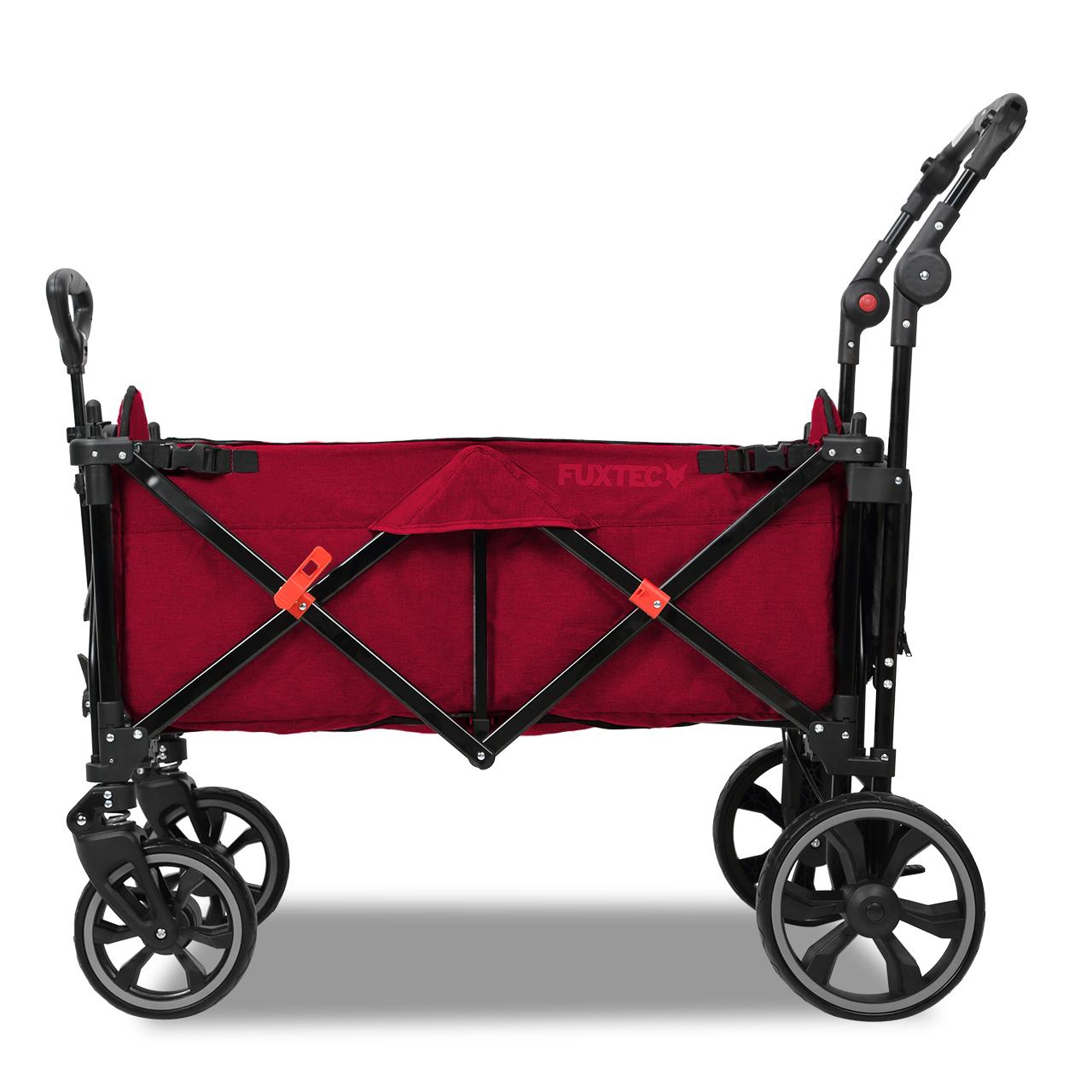 FUXTEC Carro compacto premium FX-CTC850