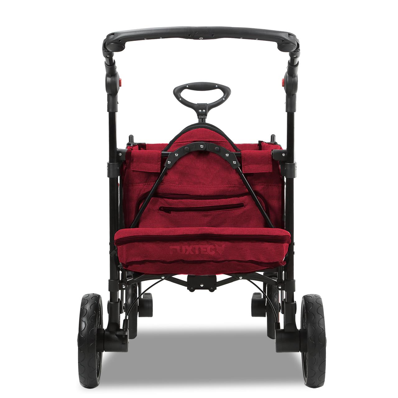 FUXTEC Carro compacto premium FX-CTC850