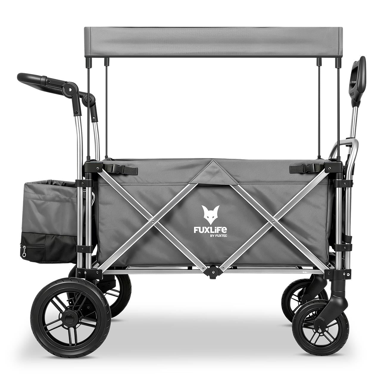 FUXLIFE Carro de mano Premium FX-CTL900