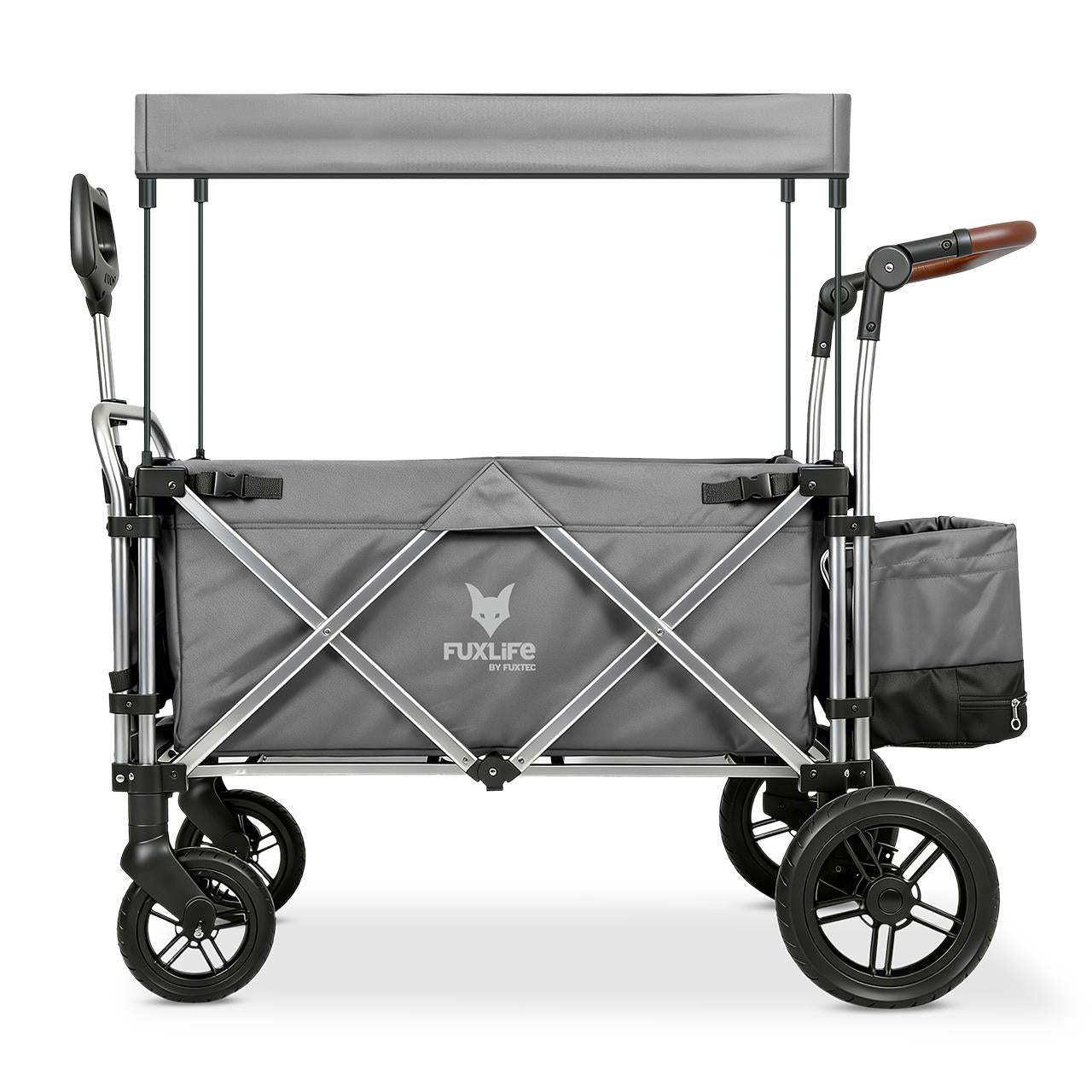Bild 1 FUXLIFE Premium Bollerwagen FX-CTL900