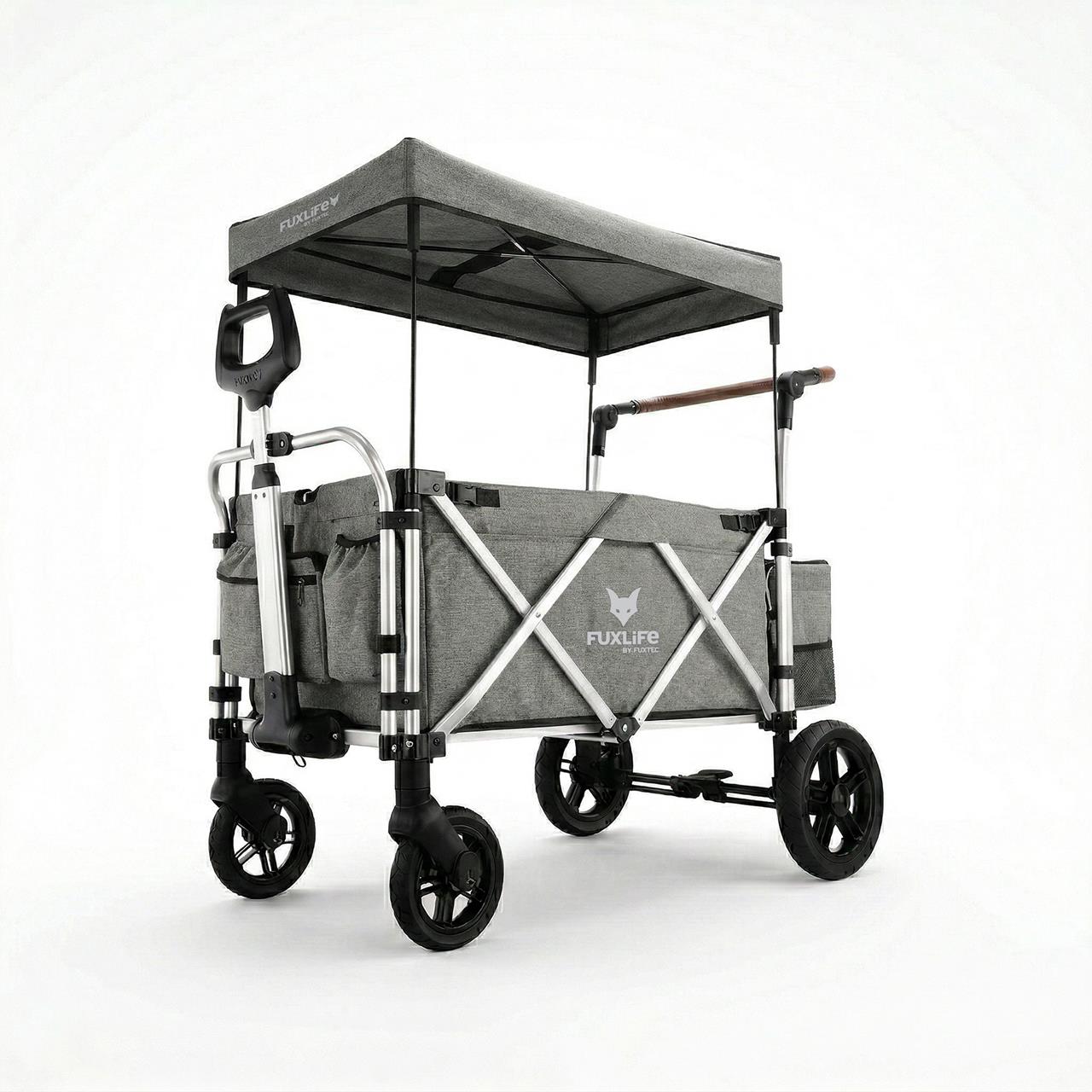 FUXLIFE Premium Bollerwagen FX-CTL900