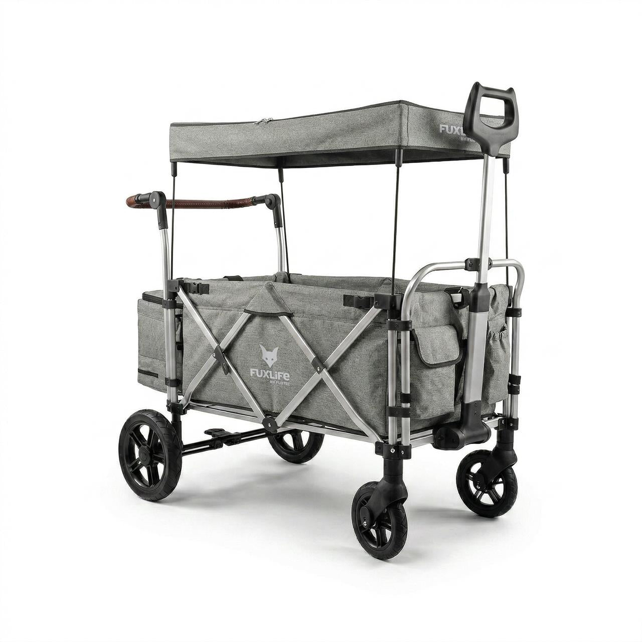 FUXLIFE Premium Bollerwagen FX-CTL900