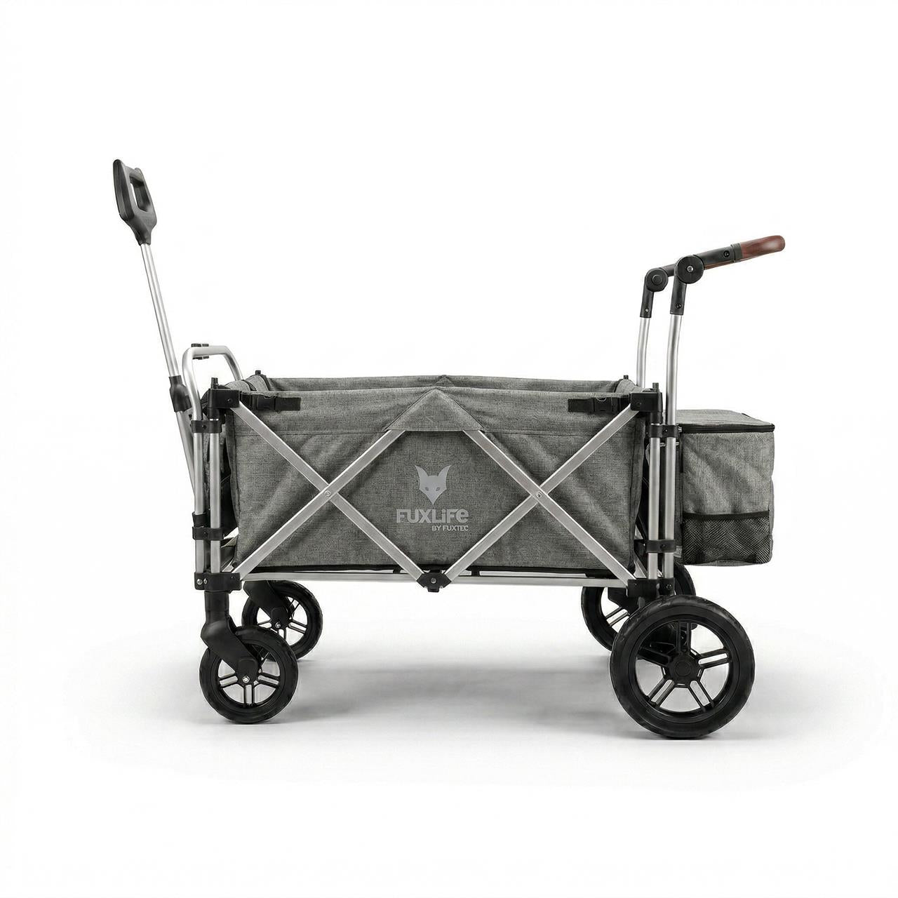 FUXLIFE Premium Bollerwagen FX-CTL900
