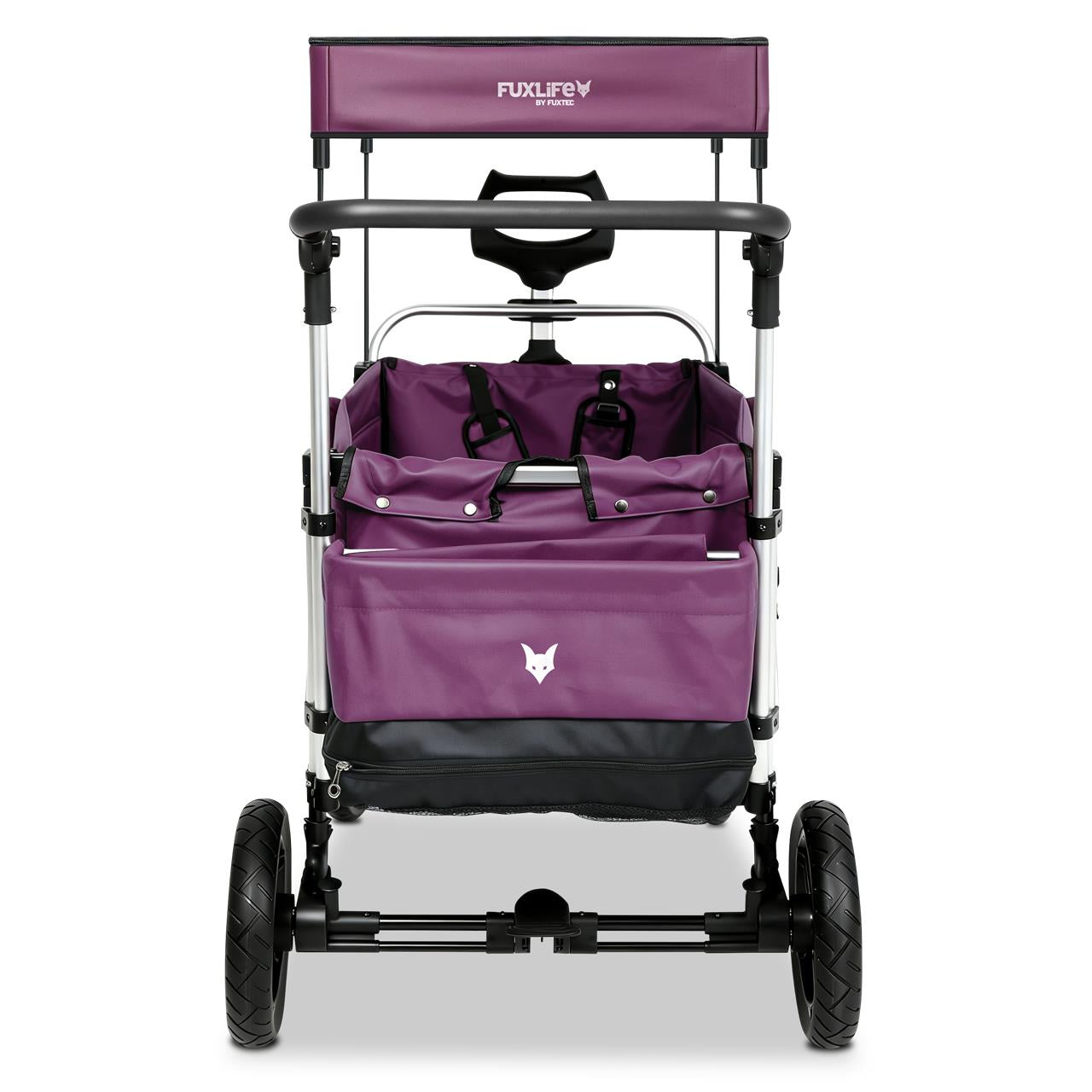 FUXLIFE Carro de mano Premium FX-CTL900