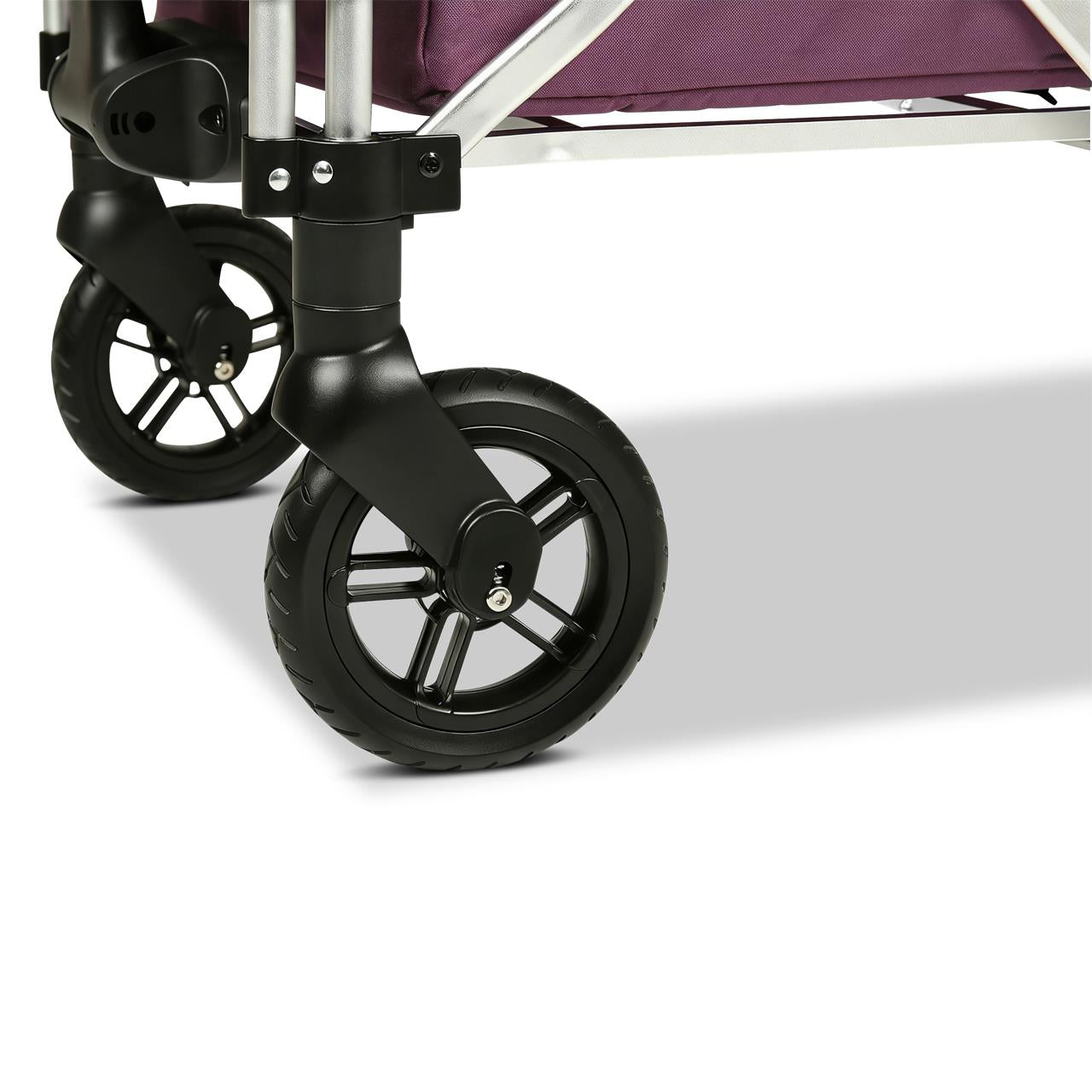 FUXLIFE Carro de mano Premium FX-CTL900