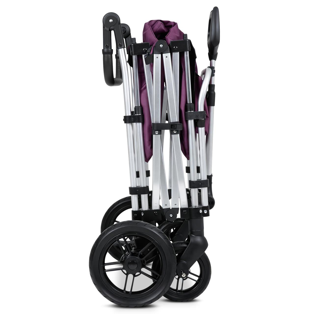 FUXLIFE Carro de mano Premium FX-CTL900