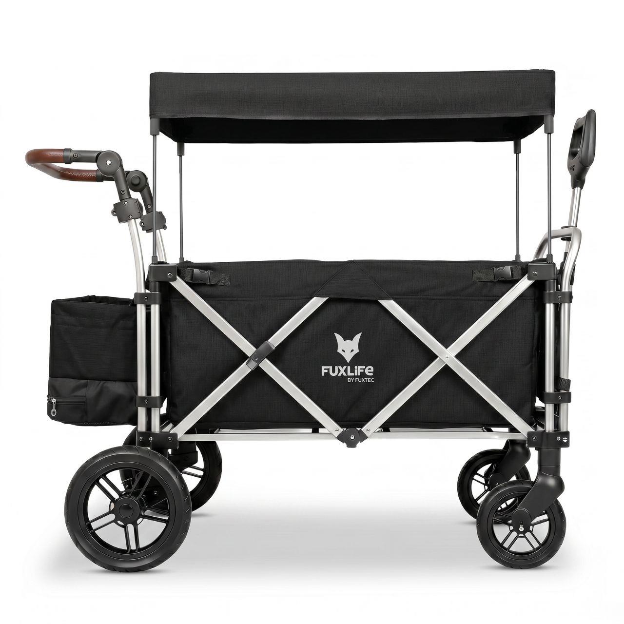 FUXLIFE Premium Bollerwagen FX-CTL900