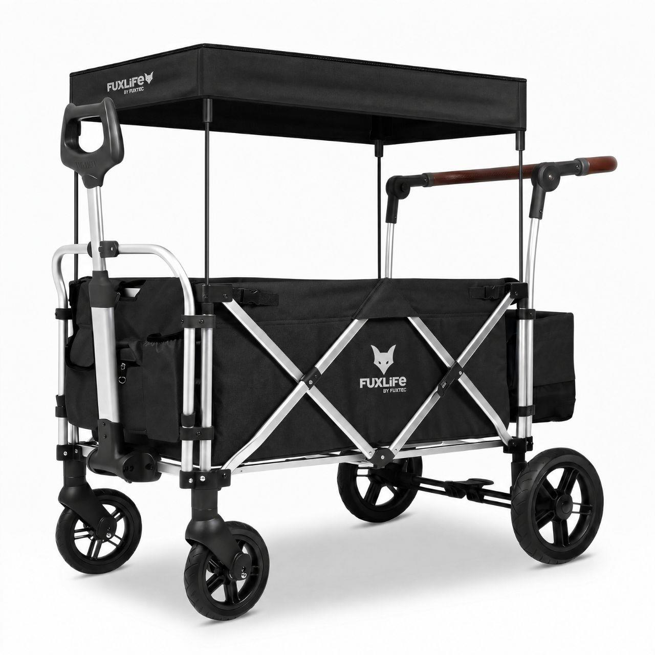 FUXLIFE Premium Bollerwagen FX-CTL900