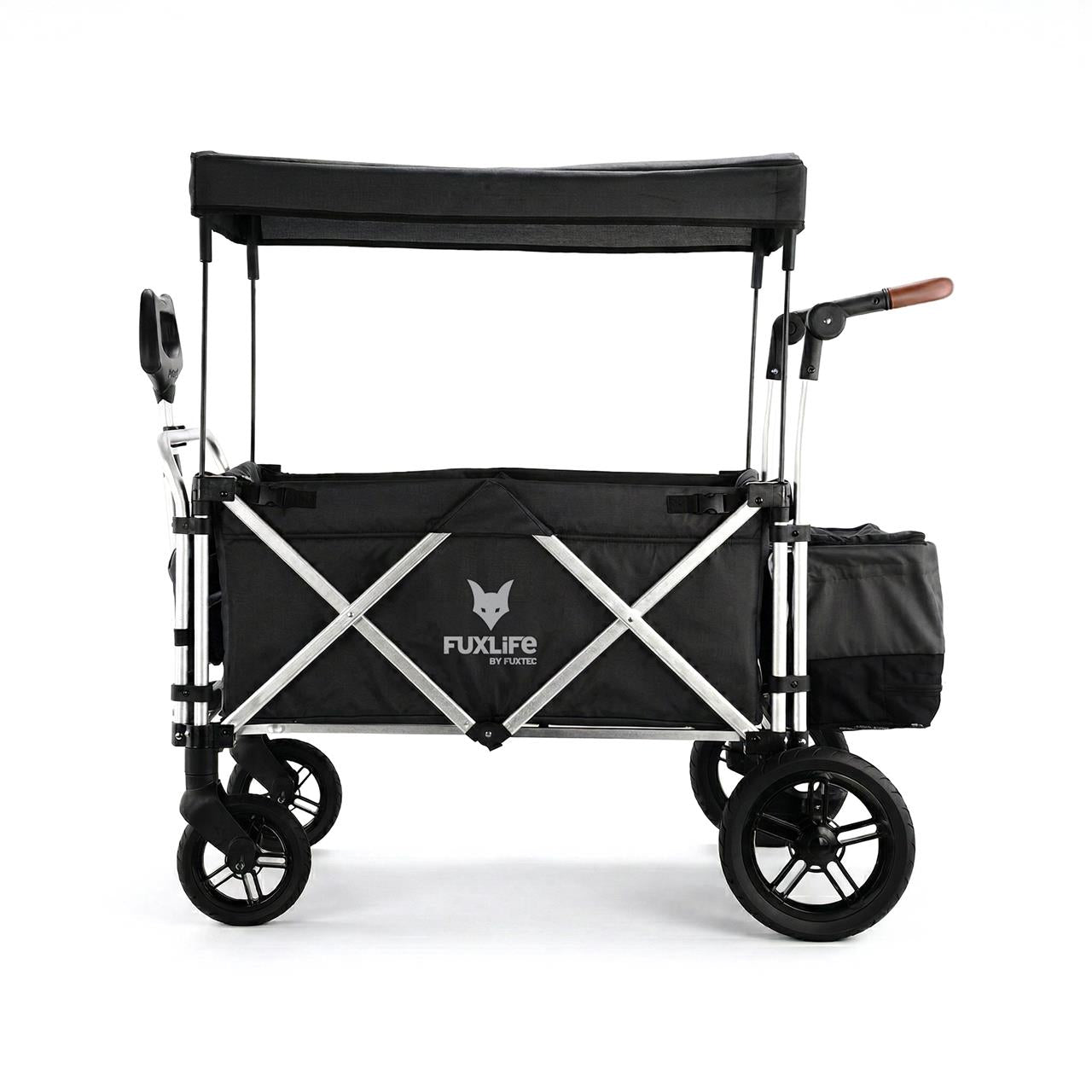 FUXLIFE Carro de mano Premium FX-CTL900