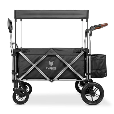 FUXLIFE Carro de mano Premium FX-CTL900