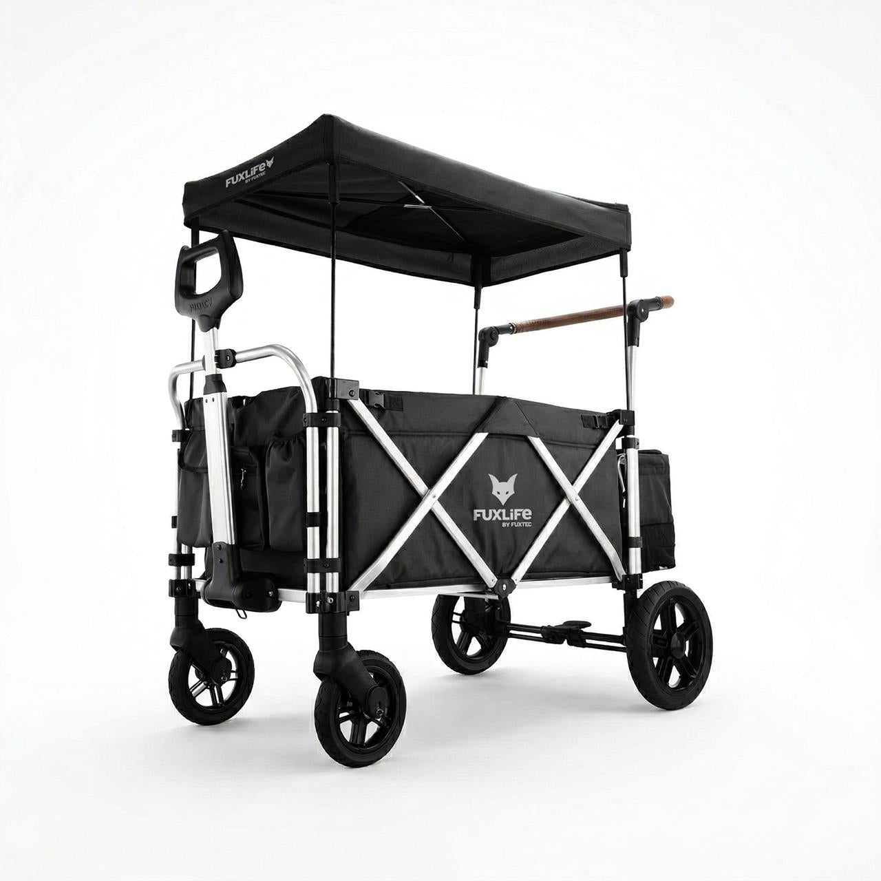 FUXLIFE Carro de mano Premium FX-CTL900