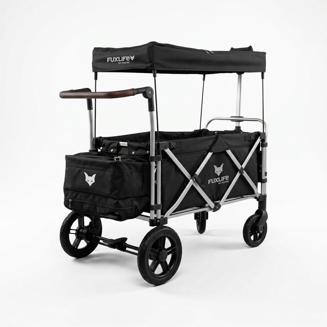FUXLIFE Carro de mano Premium FX-CTL900