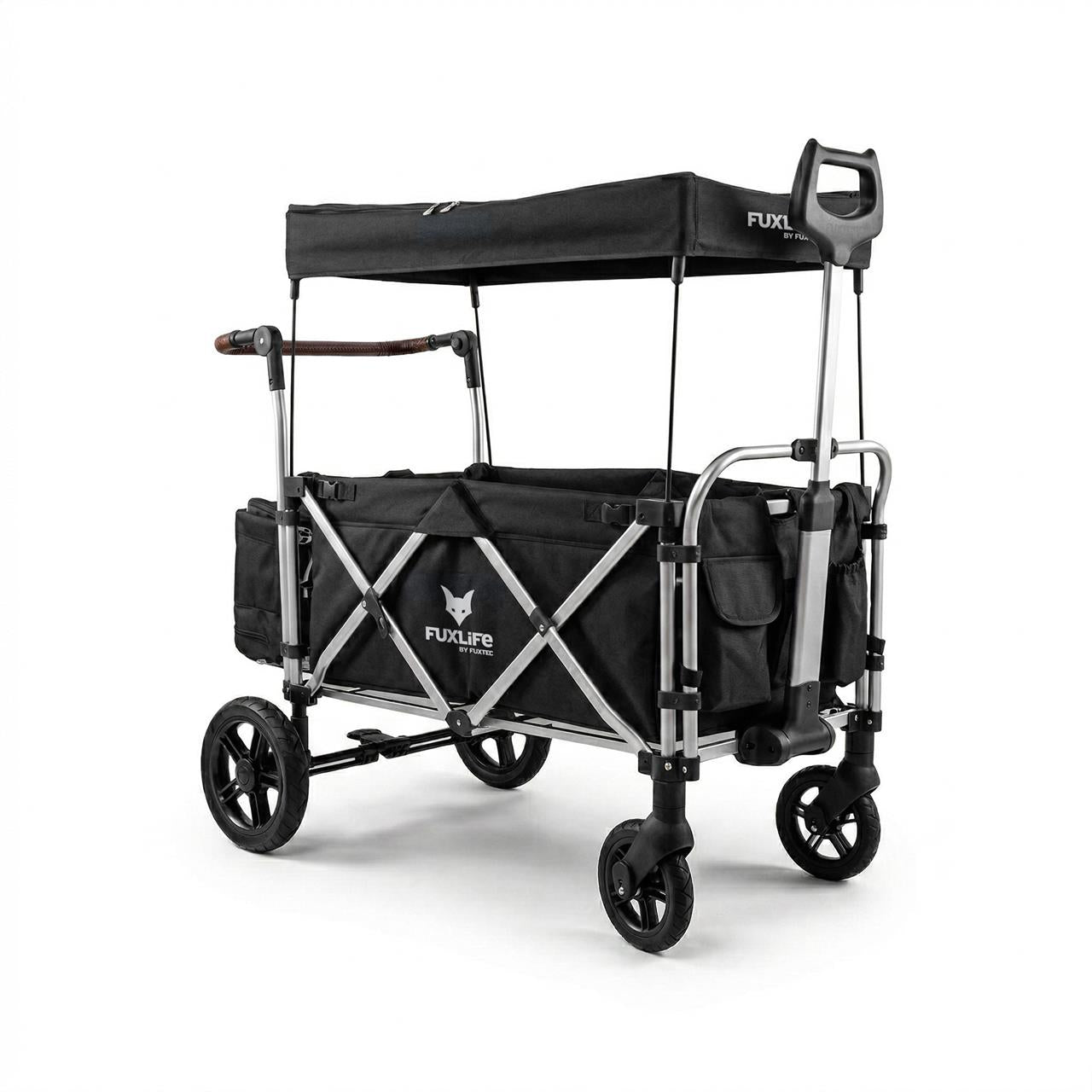 FUXLIFE Carro de mano Premium FX-CTL900