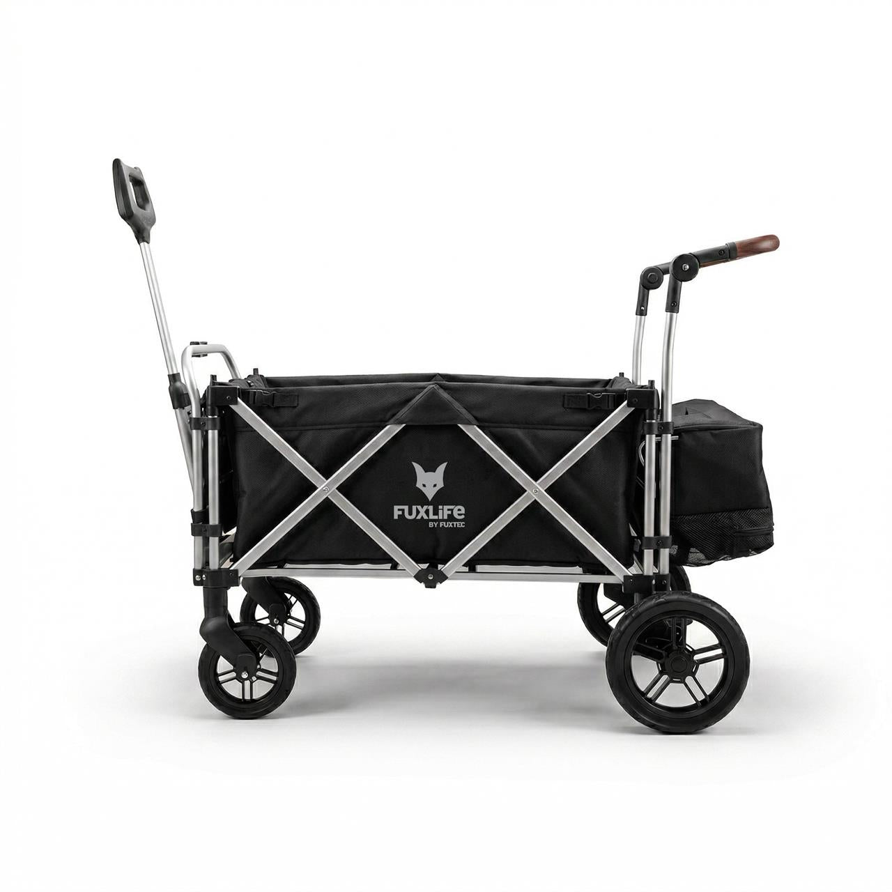FUXLIFE Carro de mano Premium FX-CTL900
