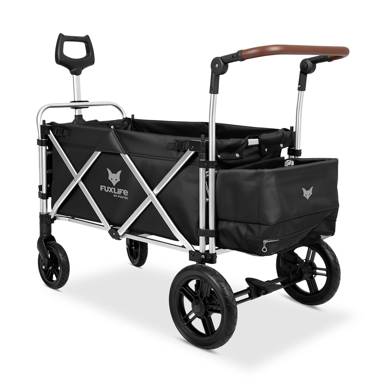 Bild 1 FUXLIFE Premium Bollerwagen FX-CTL900