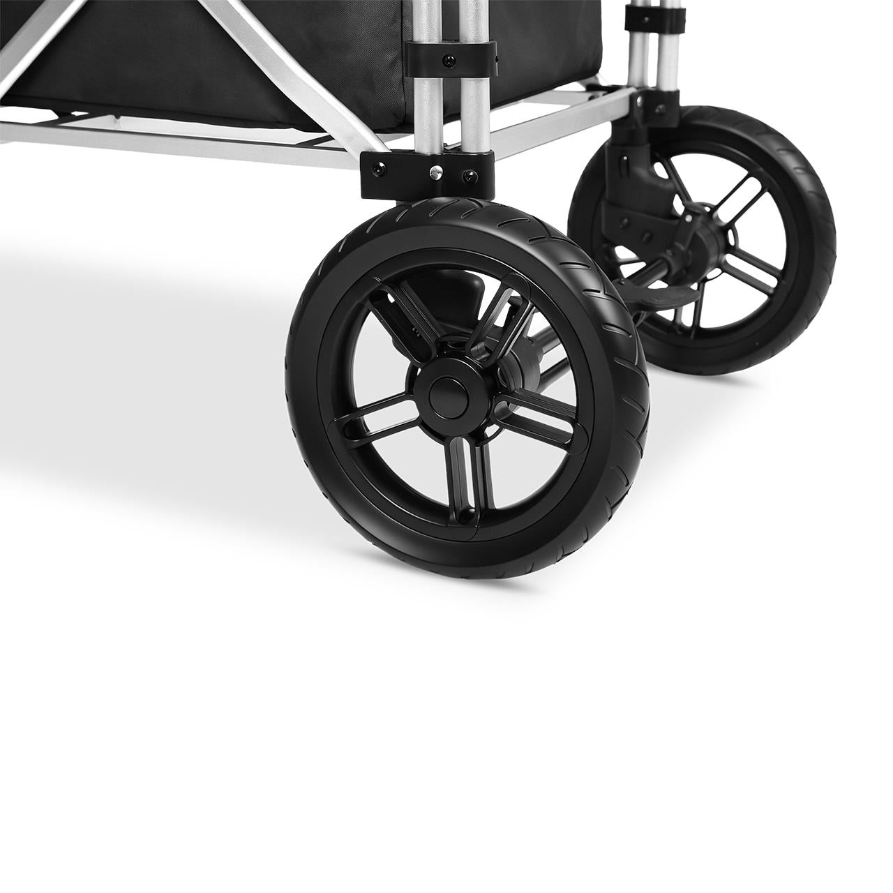 Bild 1 FUXLIFE Premium Bollerwagen FX-CTL900