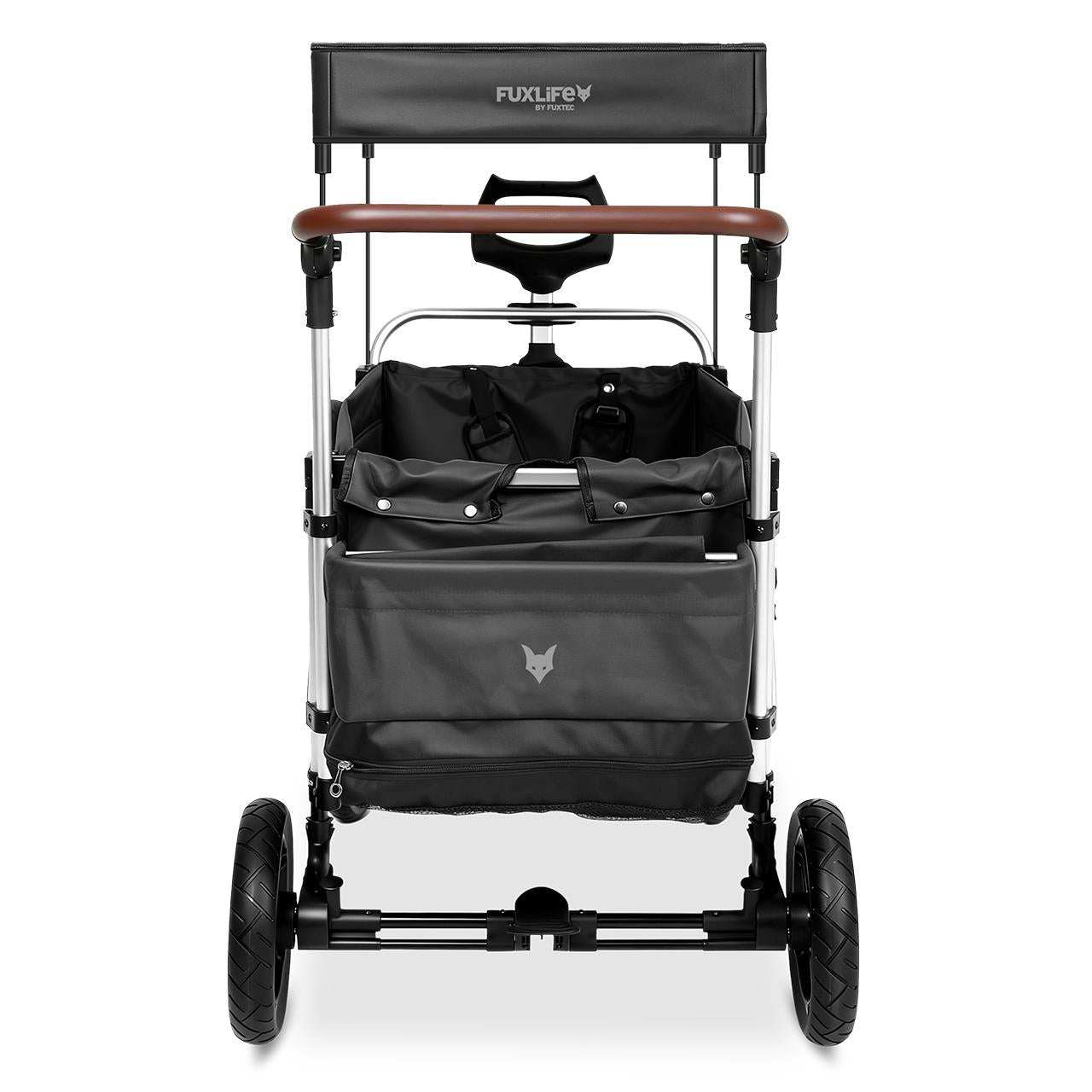 Bild 1 FUXLIFE Premium Bollerwagen FX-CTL900